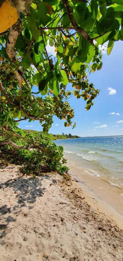 Pousada Chez Loran Lagoa Do Paraiso Jijoca de Jericoacoara Esterno foto