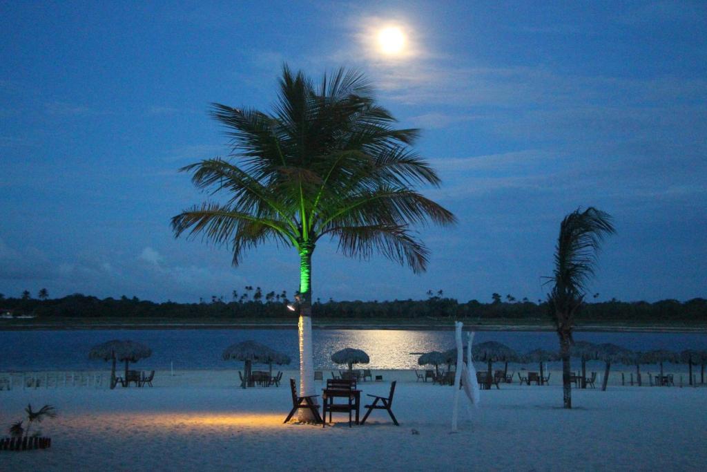 Pousada Chez Loran Lagoa Do Paraiso Jijoca de Jericoacoara Esterno foto